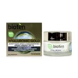 Bioten Hyaluronic Gold крем денний від зморшок SPF10 50мл