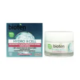 Bioten Hydro X-Cell крем зволожувальний для сухої шкіри 50мл