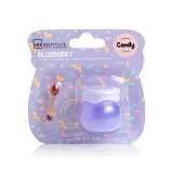 IDC Institute Candy маска для губ Blueberry 6г