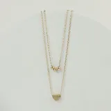 WOD Romance ланцюжок 5* № 3 gold gold