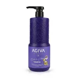 Agiva Pro-Care шампунь Biotin & Collagen* 800мл