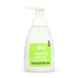 Voi 100% Natural мило-піна Eucalyptus oil 325мл
