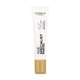 L'Oreal Paris Вік Експерт крем під очі відновлюючий догляд від зморшок 55+ 15мл