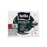 Bella Perfecta night прокладки silky drai 7 шт.