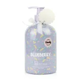 IDC Institute Candy рідке мило Blueberry 500мл