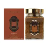 La Sultane de Saba Epices Ayurvedique гоммаж - скраб з кісточками абрикосу 300г