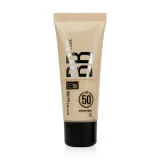 Maybelline Fit Me ВВ крем SPF 50