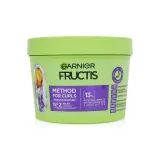 Fructis Кучерявий Метод маска зволожувальна для хвилястого та кучерявого волосс 400мл