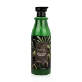 ELEN cosmetics Pure Argan кондиціонер для сухого та пошкодженого волосся* 750мл