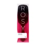 Rosy Warm Air щітка для волосся A1925 black
