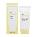 Dear Klairs All-day Airy сонцезахисний крем для обличчя SPF50
