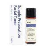 Dear Klairs Supple Preparation тонер зволожуючий, гіпоалергенний