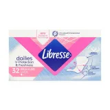 Libresse Dailies fresh щоденні прокладки Regular 32 шт.