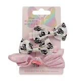 Cerda Disney Minnie набір аксесуарів для волосся ** 3 шт.