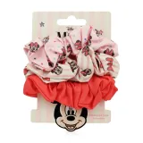 Cerda Disney Minnie сет резинок 3 шт.