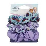 Cerda Disney Frozen сет резинок 3 шт.