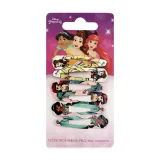 Cerda Disney Princess сет заколок * 6 шт.
