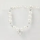 WOD Chik ланцюжок 4* № 1 silver white
