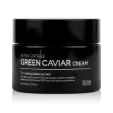 Tenzero GreenCaviar крем освітлювальний проти зморшок 50г