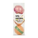 Bioton Spa Aroma набір бомбочок 3 шт.