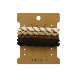 Republic Beauty Sleep сет резинок №15*