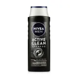 Nivea MEN шампунь чоловічий Активне очищення* 400мл