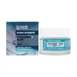 Dr.Sante Hydro Intensive крем нічний активний гіалурон + алое 50мл