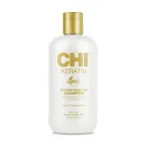 Chi Keratin шампунь відновлювальний 355мл