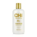 Chi Keratin кондиціонер відновлювальний 355мл