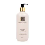Liora French charm рідке мило парфумоване Orchid & white cedar 400мл