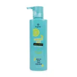 Bogenia Lemon oil & sea salt шампунь 450мл