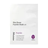 JMsolution Skin Boost маска тканинна з пептидами 30мл