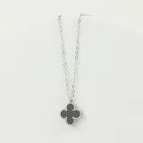 WOD Lovely ланцюжок 5* №20 silver