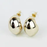 WOD Accent сережки 5* № 7 gold