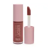 Bless Beauty Lacquer Lip Vinyl Gloss блиск для губ вініловий