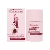 Bielenda Cherry Plump стік -сироватка зволожуючий та згладжуючий 20г