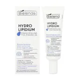 Bielenda Hydro Lipidium крем високоліпідний бар'єрний регенеруючий 50мл