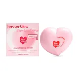 Pop Gossip Forever Glow тональний кушон 01 SPF50 2.3г