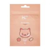 MiniMi Kids beauty 5+ патчі дит. тканинні під очі 30 шт.