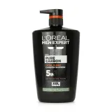 L'Oreal Paris МенЕксперт гель для душу чоловічий Total Clean 5in1 1л