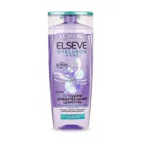 Elseve Hyaluron Plump шампунь очищувальний для волосся схильного до жирності