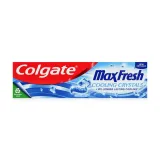 Colgate Max Fresh зубна паста-гель Освіжаючі кристали 75мл