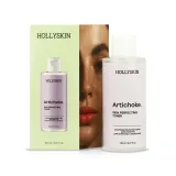 HOLLYSKIN Artichoke тонер для боротьби з набряками 150мл