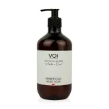 Voi Herbelle рідке мило Amber Oud 500мл