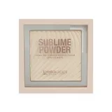 Bellaoggi Sublime Powder компактна пудра