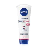 Nivea SOS крем для рук відновлюючий 3в1 100мл