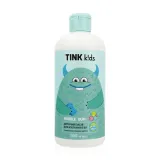 Tink kids дитячий засіб для купання 3 в 1 Bubble Gum Tink 500мл