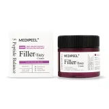 Medi-Peel Filler-Eazy крем-флюїд з пептидами та EGF від зморшок 50г