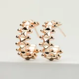 WOD Lovely сережки 5* №14