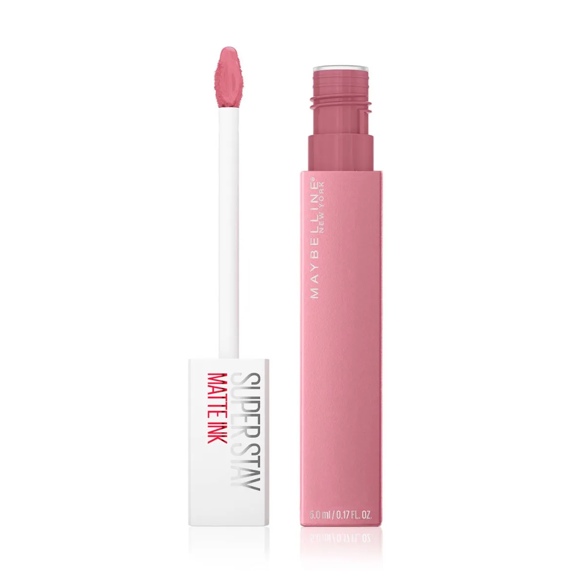 Maybelline Super Stay Matte Ink рідка помада матова